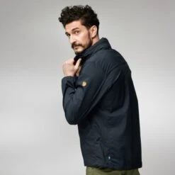 FJÄLLRÄVEN Men's Abisko Hike Jacket -FJÄLLRÄVEN fjallraven men s abisko hike jacket 5