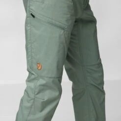 FJÄLLRÄVEN Men's Abisko Hike Trousers -FJÄLLRÄVEN fjallraven men s abisko hike trousers 2