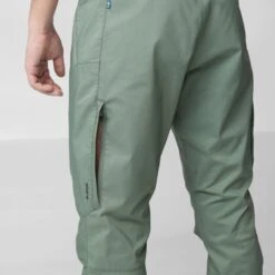 FJÄLLRÄVEN Men's Abisko Hike Trousers -FJÄLLRÄVEN fjallraven men s abisko hike trousers 5