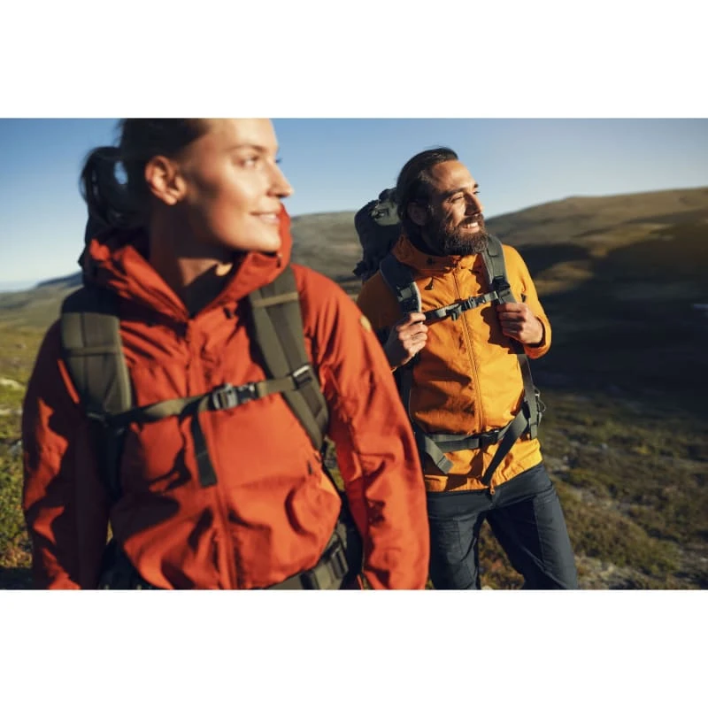 FJÄLLRÄVEN Men's Abisko Lite Trekking Jacket 15 FJÄLLRÄVEN Men's Abisko Lite Trekking Jacket - Bilde 13