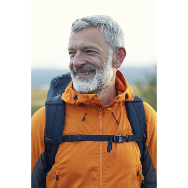 FJÄLLRÄVEN Men's Abisko Lite Trekking Jacket 17 FJÄLLRÄVEN Men's Abisko Lite Trekking Jacket - Bilde 15