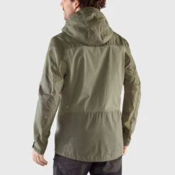 FJÄLLRÄVEN Men's Abisko Lite Trekking Jacket 21 FJÄLLRÄVEN Men's Abisko Lite Trekking Jacket -FJÄLLRÄVEN fjallraven men s abisko lite trekking jacket 2