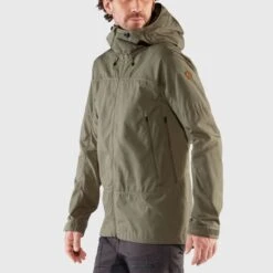 FJÄLLRÄVEN Men's Abisko Lite Trekking Jacket 19 FJÄLLRÄVEN Men's Abisko Lite Trekking Jacket -FJÄLLRÄVEN fjallraven men s abisko lite trekking jacket
