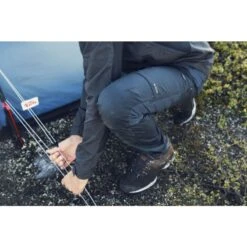 FJÄLLRÄVEN Men's Abisko Lite Trekking Trousers Long -FJÄLLRÄVEN fjallraven men s abisko lite trekking trousers long 2