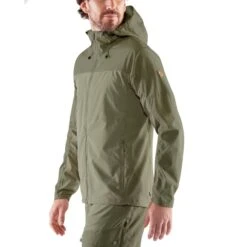 FJÄLLRÄVEN Men's Abisko Midsummer Jacket -FJÄLLRÄVEN fjallraven men s abisko midsummer jacket 1