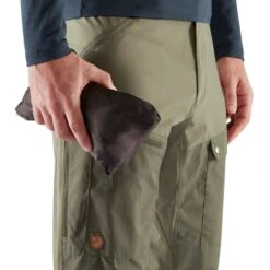 FJÄLLRÄVEN Men's Abisko Midsummer Jacket -FJÄLLRÄVEN fjallraven men s abisko midsummer jacket 3