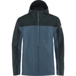 FJÄLLRÄVEN Men's Abisko Midsummer Jacket