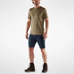 FJÄLLRÄVEN Men's Abisko Midsummer Shorts -FJÄLLRÄVEN fjallraven men s abisko midsummer shorts 2
