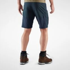 FJÄLLRÄVEN Men's Abisko Midsummer Shorts -FJÄLLRÄVEN fjallraven men s abisko midsummer shorts