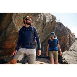 FJÄLLRÄVEN Men's Abisko Midsummer Shorts -FJÄLLRÄVEN fjallraven men s abisko midsummer shorts 3