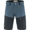 FJÄLLRÄVEN Men's Abisko Midsummer Shorts -FJÄLLRÄVEN fjallraven men s abisko midsummer shorts indigo blue dark navy