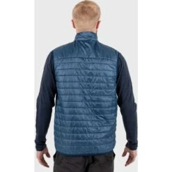 FJÄLLRÄVEN Men's Abisko Padded Vest -FJÄLLRÄVEN fjallraven men s abisko padded vest 1