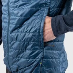 FJÄLLRÄVEN Men's Abisko Padded Vest -FJÄLLRÄVEN fjallraven men s abisko padded vest 2