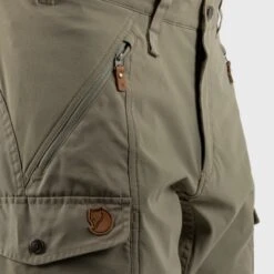 FJÄLLRÄVEN Men's Abisko Shorts -FJÄLLRÄVEN fjallraven men s abisko shorts 1