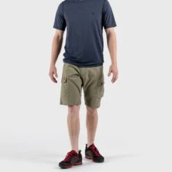 FJÄLLRÄVEN Men's Abisko Shorts -FJÄLLRÄVEN fjallraven men s abisko shorts