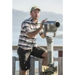 FJÄLLRÄVEN Men's Abisko Shorts -FJÄLLRÄVEN fjallraven men s abisko shorts 6