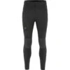 FJÄLLRÄVEN Men's Abisko Trekking Tights Pro -FJÄLLRÄVEN fjallraven men s abisko trekking tights pro black iron grey