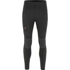 FJÄLLRÄVEN Men's Abisko Trekking Tights Pro
