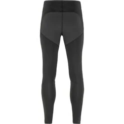 FJÄLLRÄVEN Men's Abisko Trekking Tights Pro -FJÄLLRÄVEN fjallraven men s abisko trekking tights pro black iron grey 7