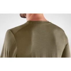 FJÄLLRÄVEN Men's Abisko Wool SS -FJÄLLRÄVEN fjallraven men s abisko wool ss 3