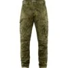FJÄLLRÄVEN Men's Barents Pro Hunting Trousers