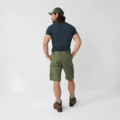 FJÄLLRÄVEN Men's Barents Pro Shorts -FJÄLLRÄVEN fjallraven men s barents pro shorts 1