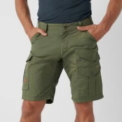 FJÄLLRÄVEN Men's Barents Pro Shorts -FJÄLLRÄVEN fjallraven men s barents pro shorts 3