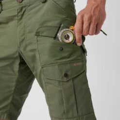 FJÄLLRÄVEN Men's Barents Pro Shorts -FJÄLLRÄVEN fjallraven men s barents pro shorts 6