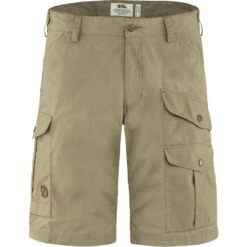 FJÄLLRÄVEN Men's Barents Pro Shorts