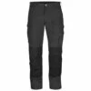 FJÄLLRÄVEN Men's Barents Pro Winter