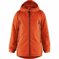 FJÄLLRÄVEN Men's Bergtagen Insulation Jacket