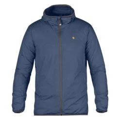 FJÄLLRÄVEN Men's Bergtagen Lite Insulation Jacket
