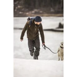 FJÄLLRÄVEN Men's Buck Fleece -FJÄLLRÄVEN fjallraven men s buck fleece 1