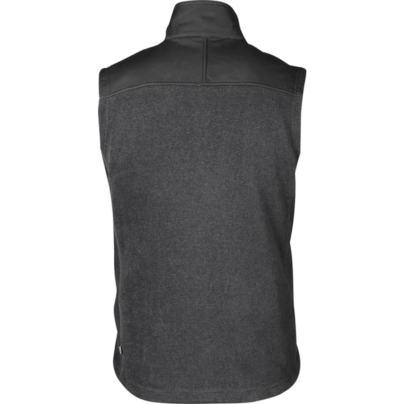 FJÄLLRÄVEN Men's Buck Fleece Vest 4 FJÄLLRÄVEN Men's Buck Fleece Vest - Bilde 2