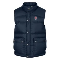 FJÄLLRÄVEN Men's Expedition Down Lite Vest
