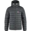 FJÄLLRÄVEN Men's Expedition Pack Down Hoodie