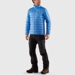 FJÄLLRÄVEN Men's Expedition Pack Down Jacket -FJÄLLRÄVEN fjallraven men s expedition pack down jacket 1