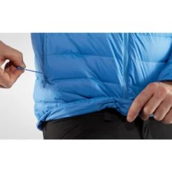 FJÄLLRÄVEN Men's Expedition Pack Down Jacket -FJÄLLRÄVEN fjallraven men s expedition pack down jacket