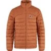 FJÄLLRÄVEN Men's Expedition Pack Down Jacket