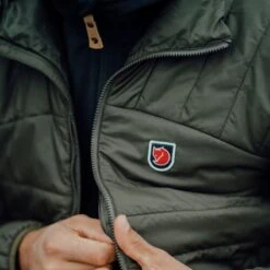 FJÄLLRÄVEN Men's Expedition X-Lätt Jacket -FJÄLLRÄVEN fjallraven men s expedition x latt jacket 1