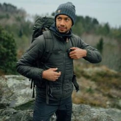 FJÄLLRÄVEN Men's Expedition X-Lätt Jacket -FJÄLLRÄVEN fjallraven men s expedition x latt jacket 2