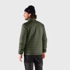 FJÄLLRÄVEN Men's Expedition X-Lätt Jacket -FJÄLLRÄVEN fjallraven men s expedition x latt jacket deep forest 14