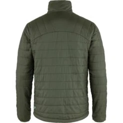 FJÄLLRÄVEN Men's Expedition X-Lätt Jacket -FJÄLLRÄVEN fjallraven men s expedition x latt jacket deep forest 2