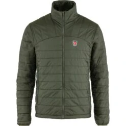 FJÄLLRÄVEN Men's Expedition X-Lätt Jacket