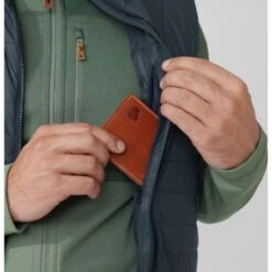 FJÄLLRÄVEN Men's Expedition X-Lätt Vest -FJÄLLRÄVEN fjallraven men s expedition x latt vest 5