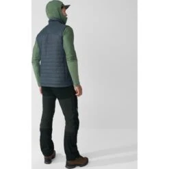 FJÄLLRÄVEN Men's Expedition X-Lätt Vest -FJÄLLRÄVEN fjallraven men s expedition x latt vest 7