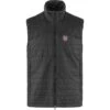 FJÄLLRÄVEN Men's Expedition X-Lätt Vest -FJÄLLRÄVEN fjallraven men s expedition x latt vest black
