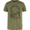 FJÄLLRÄVEN Men's Fjällräven Equipment T-Shirt