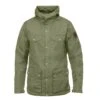 FJÄLLRÄVEN Men's Greenland Jacket