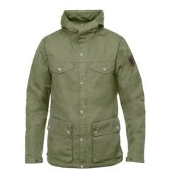 FJÄLLRÄVEN Men's Greenland Jacket